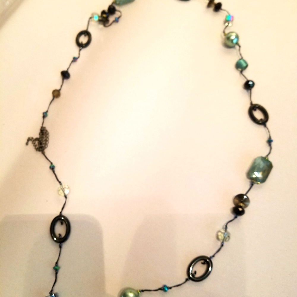 Premier Designs necklace